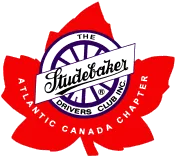 Atlantic Canada Chapter SDC logo