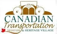 Canadian Transportation Museum logo