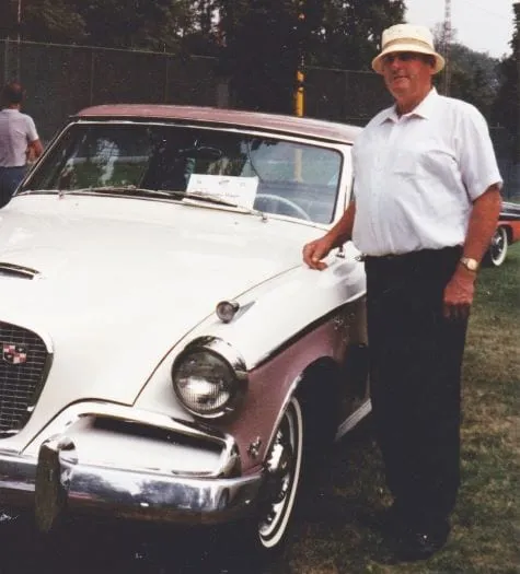 Gerry Revell