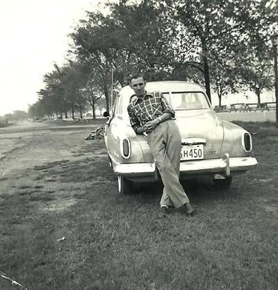 Jack Downey