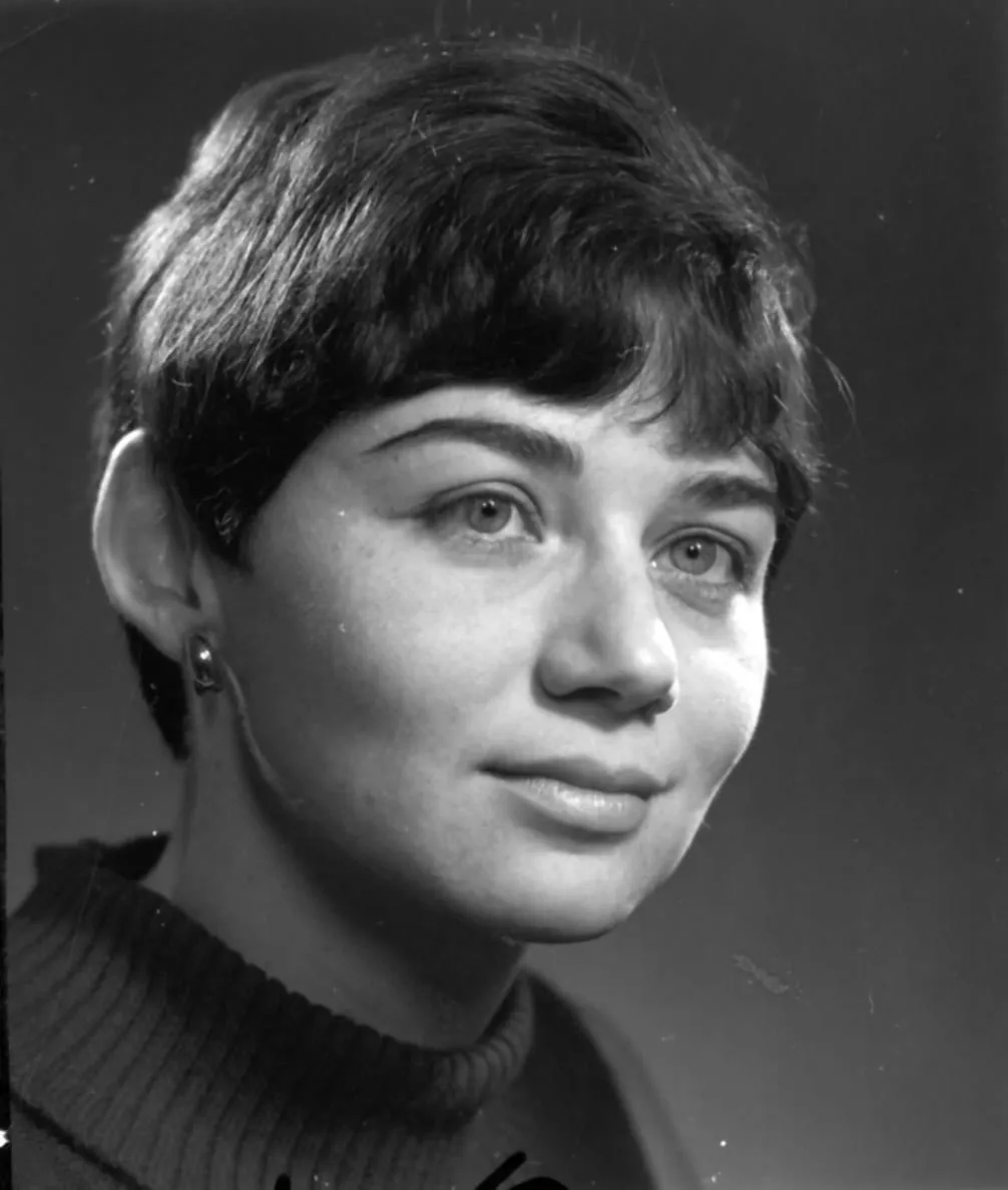 Lillian Morris