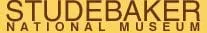 Studebaker National Museum logo