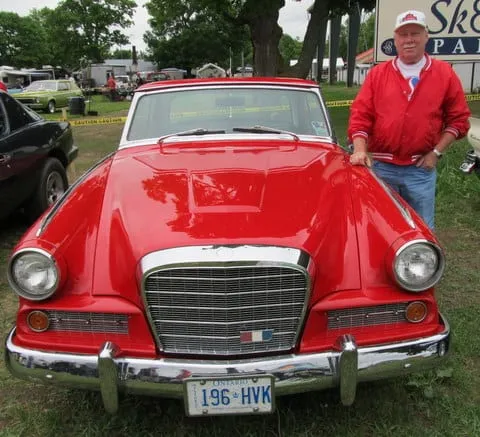 Rolly Larmour