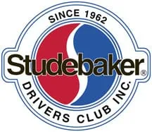 Studebaker Drivers Club logo