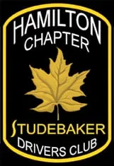 Hamilton Chapter SDC logo