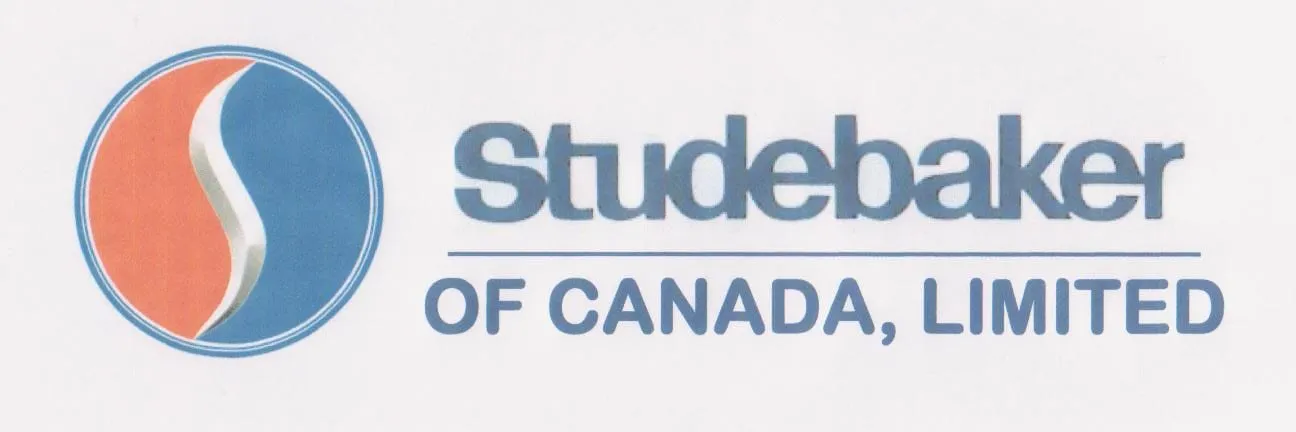Canadian Studebaker Dealers logo