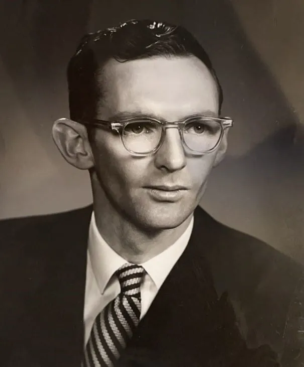 Wally Naisbitt
