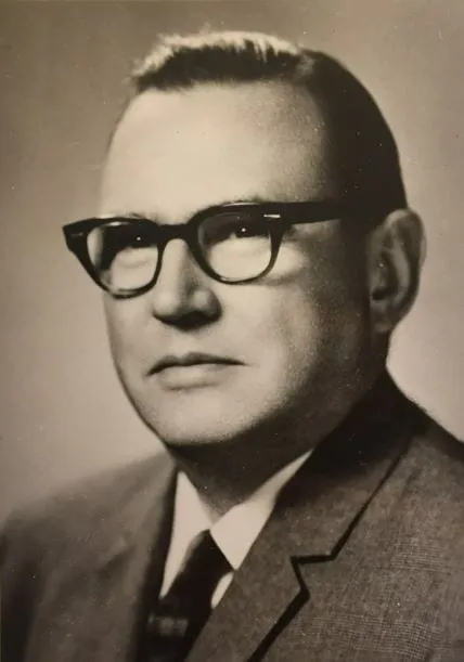 Bill Moeser