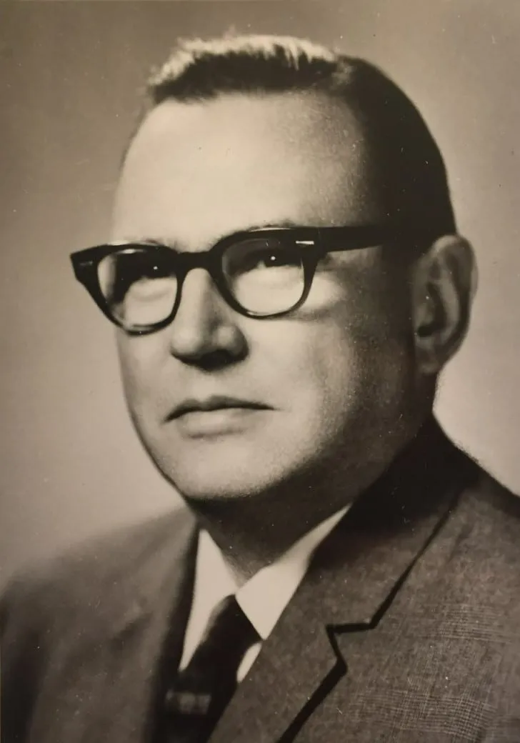 Mr. William “Bill” Moeser